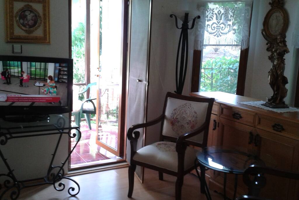 Salon