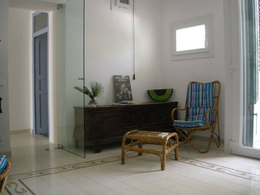 Living room 1