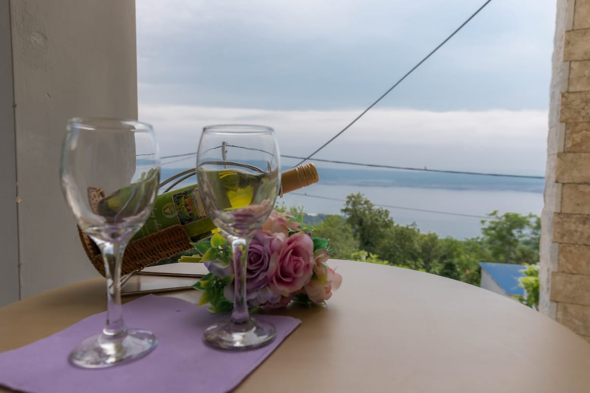 Apartman Buki-Ketrin