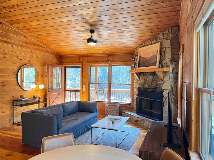10 Best Cheap Cabin Rentals Near Blue Ridge, Updated 2024