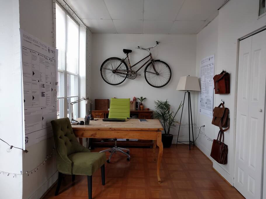 Office Space