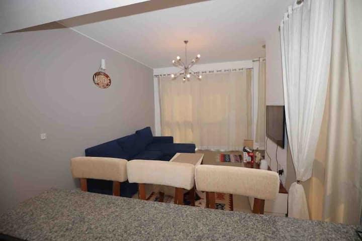 Всекидневна зона