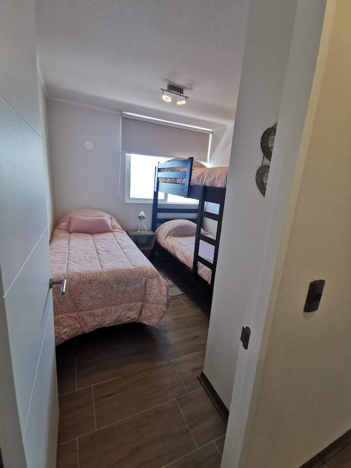 Спална соба 2