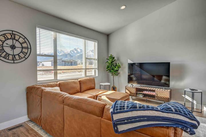 The Haven On Raven-str225 - Buena Vista, CO