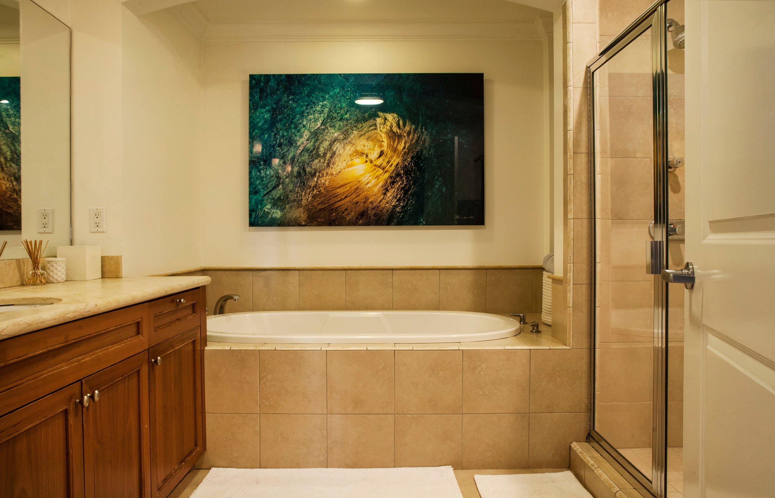 Condo in San Francisco · ★4.95 · 3 bedrooms · 4 beds · 2 baths - Image 36