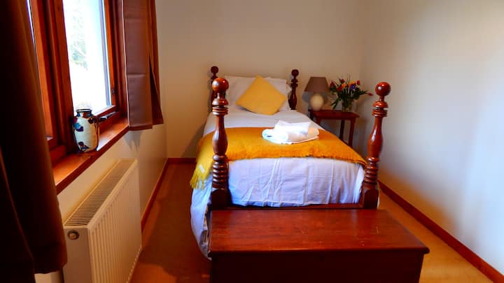 Cruachan Holiday Home Bedroom 3