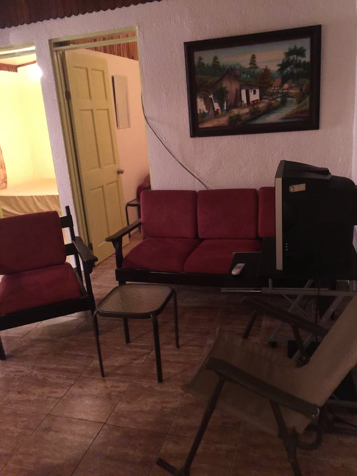 2 Bedroom Beachside/Downtown/E bikes Apartments for Rent in Del Coco