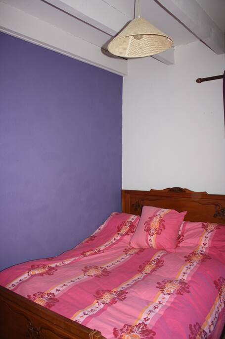 Chambre 1