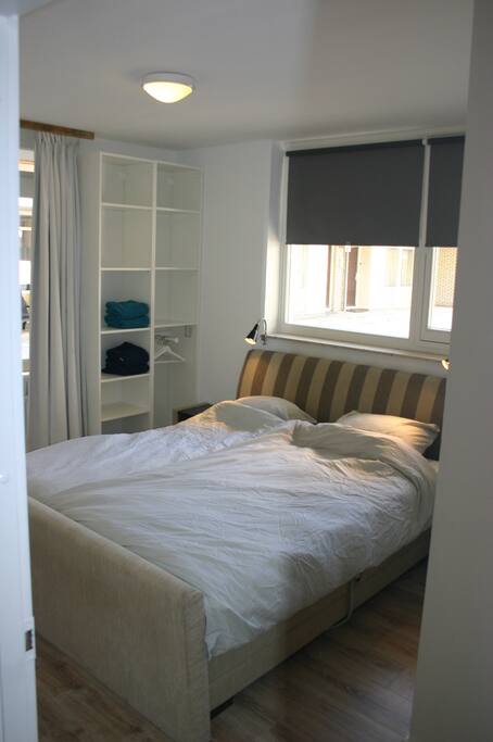 Slaapkamer 1