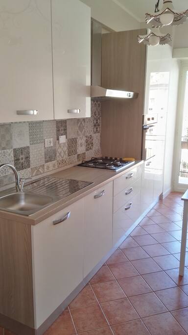 cucina