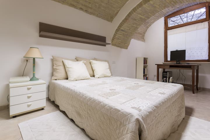 Appartamento ad Assisi centro