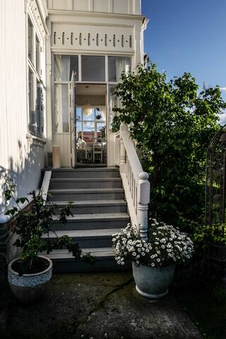 Villa Mathildero- the most beautiful view in Oslo gallery image 5