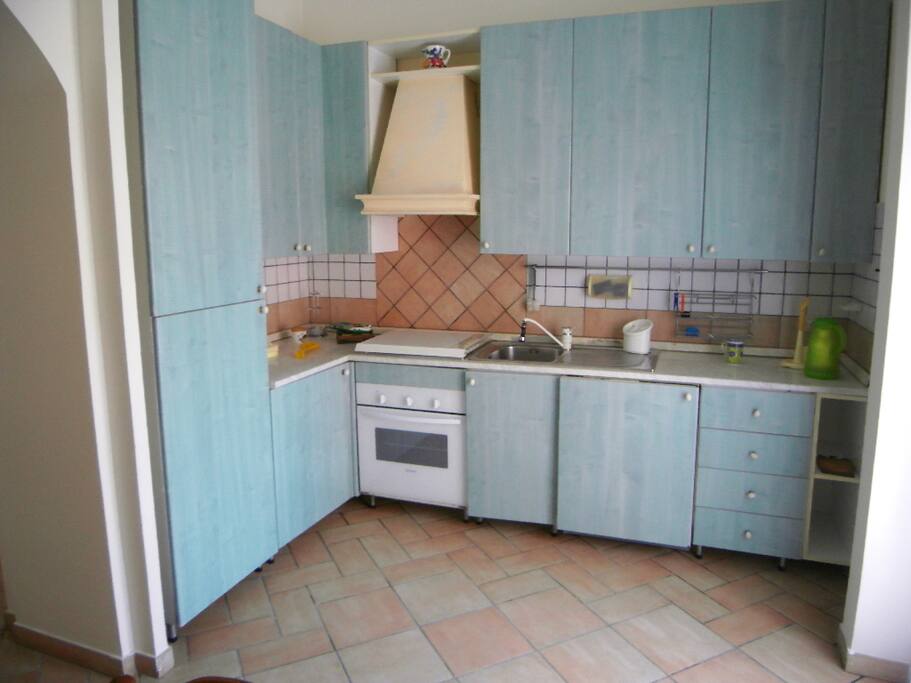 cucina
