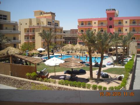 w poblizu najpiekniejsza promenada.