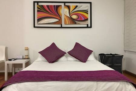 DESCUENTO 50% Centro Financiero