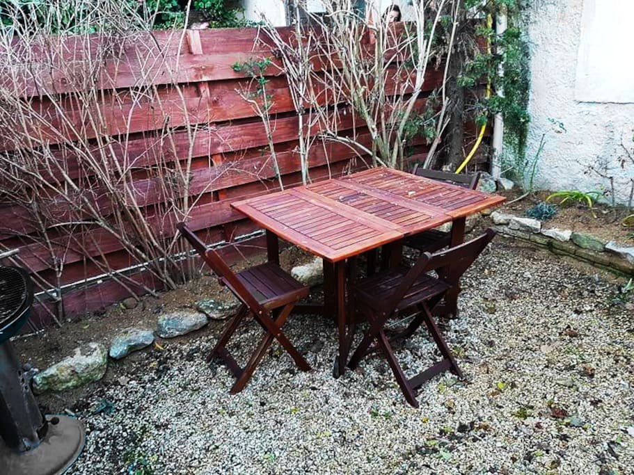 Espace extérieur