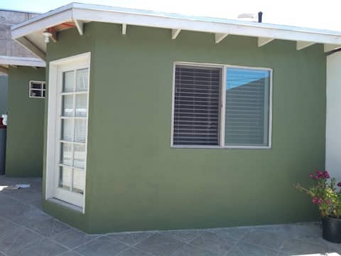 RUELAS SUITE