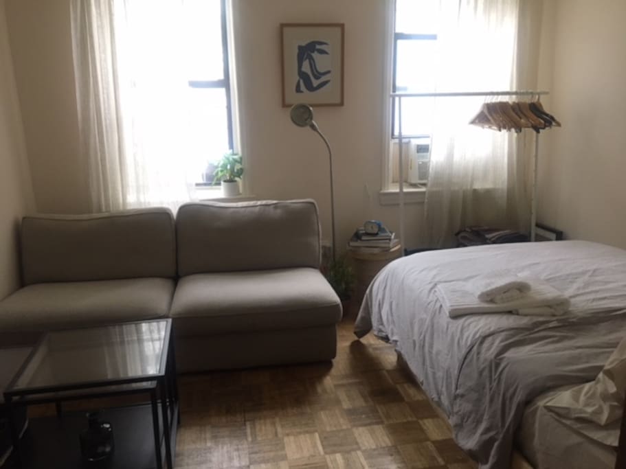 studio room foto 1