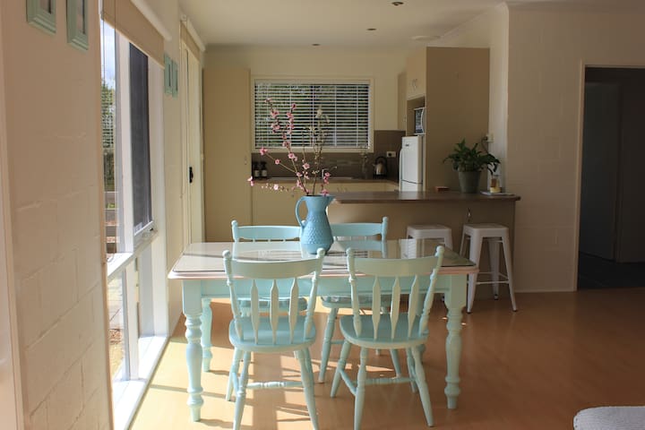 Ayr Creek Accommodation Inverloch