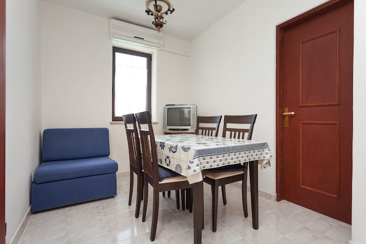 Appartement 4 Pers En Croatie à Funtana - Vrsar