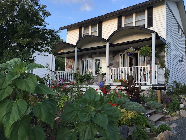 Serpent River Ferienwohnungen & Unterkünfte Ontario, Kanada Airbnb