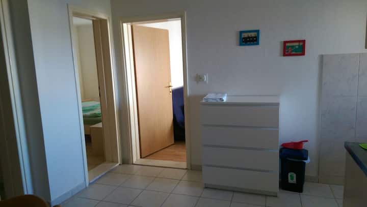 A/c, 200m To Beach, Sea View, Calm- Villa Smokvica - Skradin