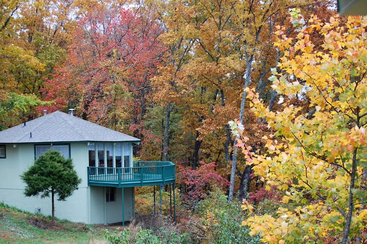 Nana's Mountain Farm