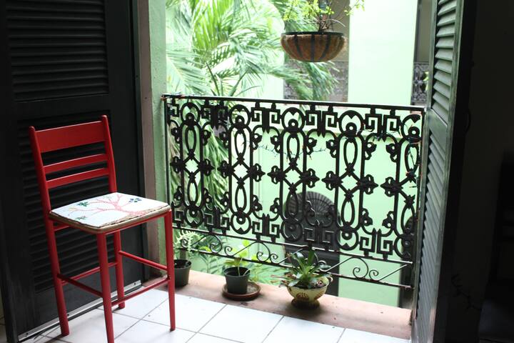 Airbnb San Juan Ferienwohnungen Unterkunfte San Juan