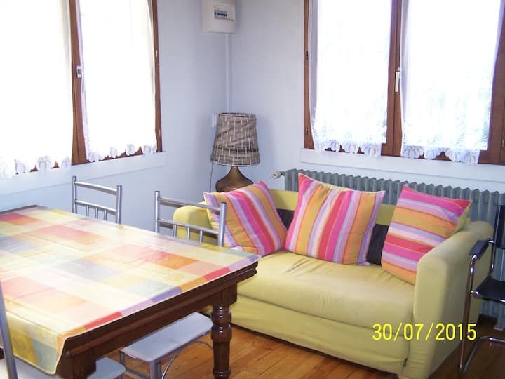 Logis D'hôtes,  Pays De Montbéliard - Montbéliard