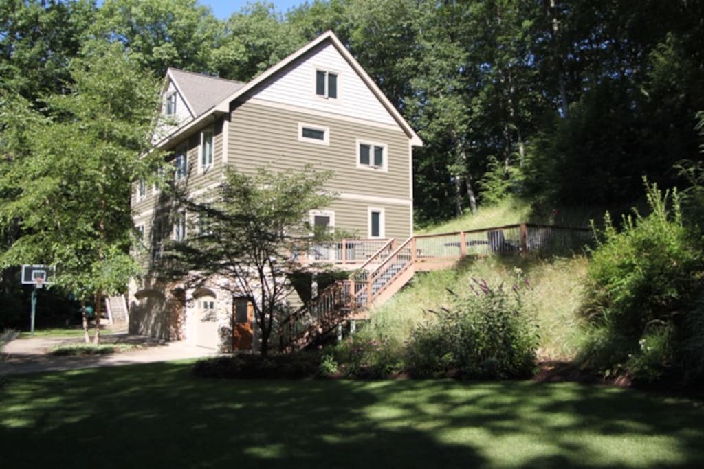 Colfax Houses for Rent in West Olive, Michigan, United States