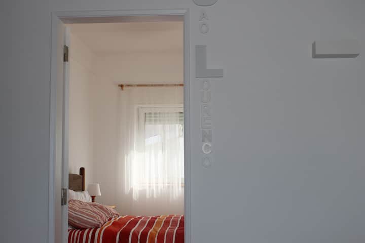 חדר - סאו לורנסו 