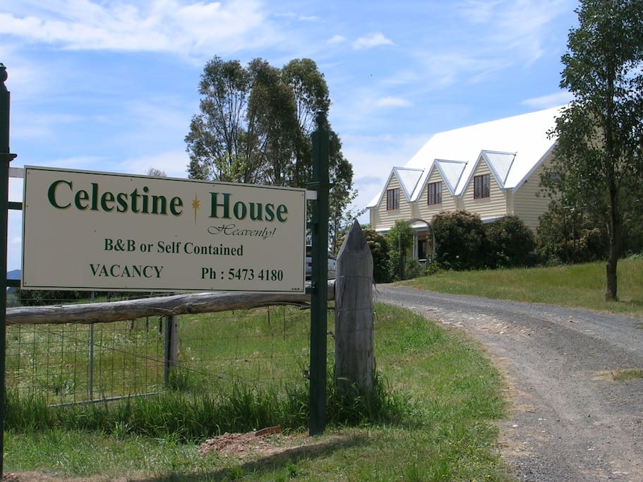 Celestine House
