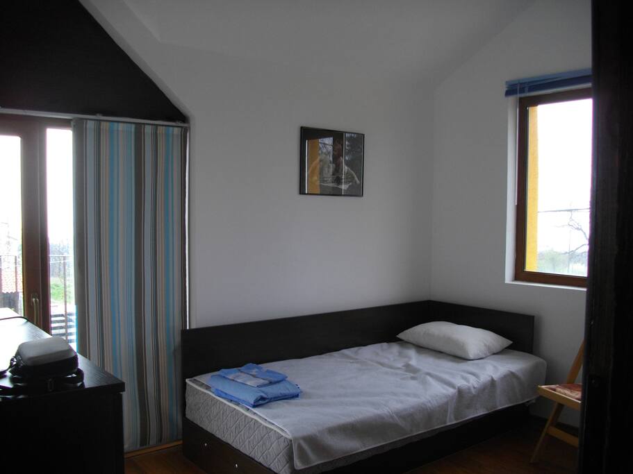 Chambre enfants