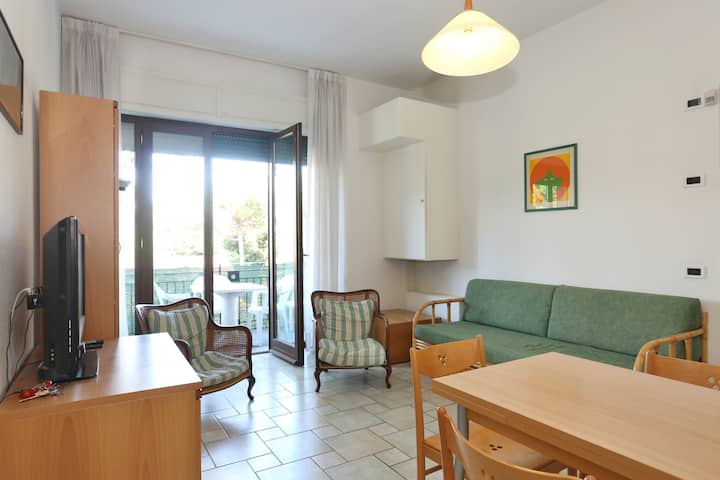 Appartamento Con Terrazza E Piscina - Marina di Pietrasanta