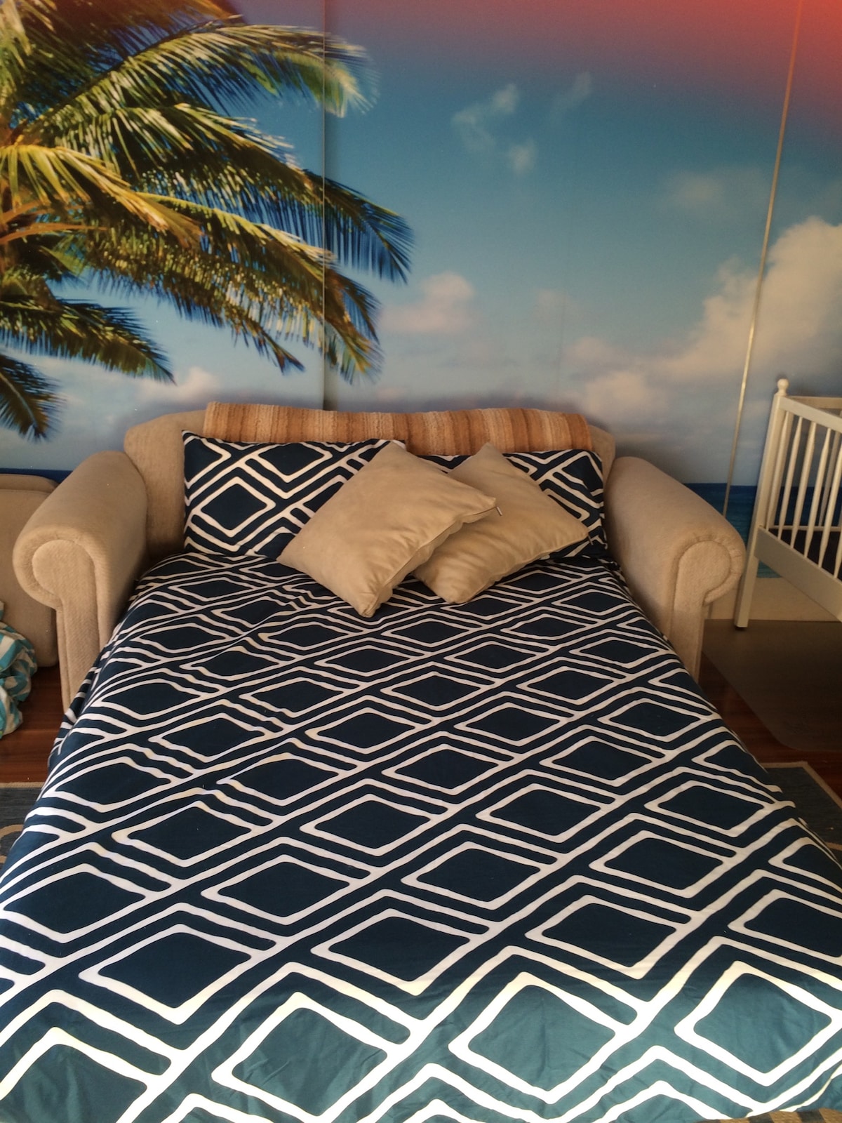 Little Paradise