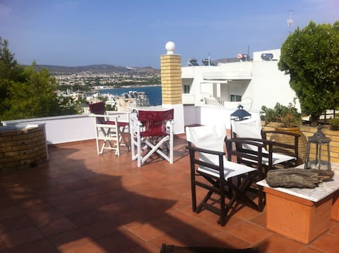 Relax romance with sea view No2 !