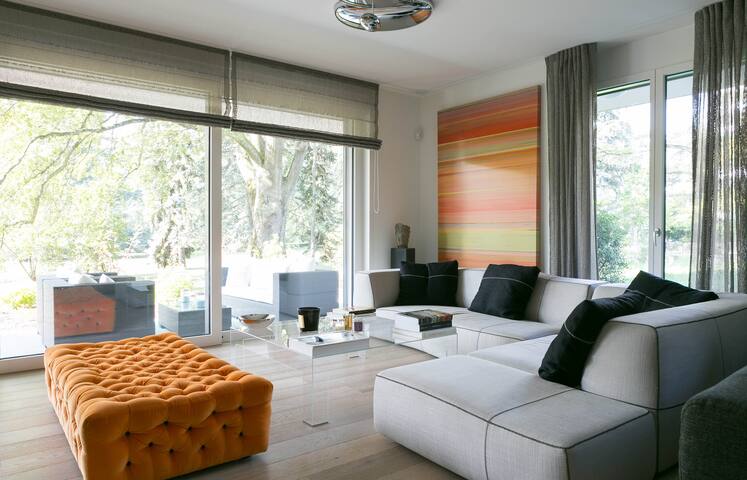 Perfect 3BD Family Apt+Car Park gallery image 4