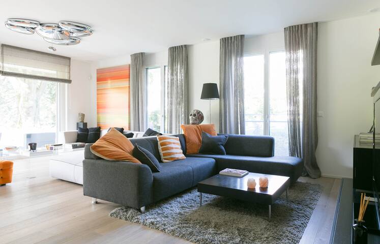 Perfect 3BD Family Apt+Car Park gallery image 5