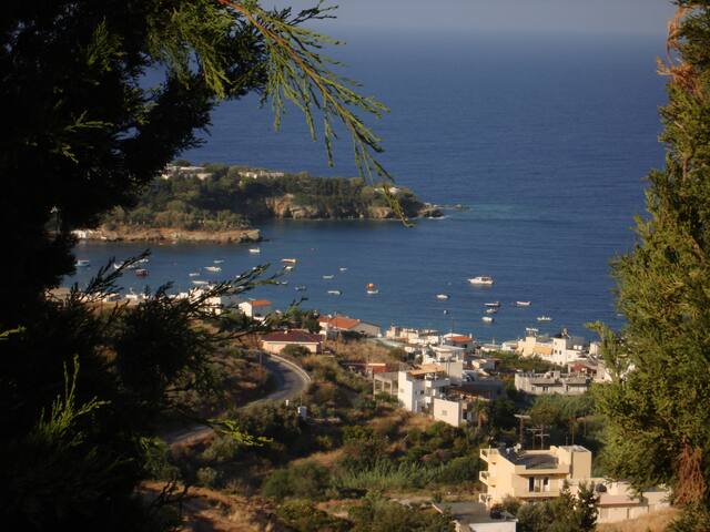 Agnanti Villas a magnificent view gallery image 5