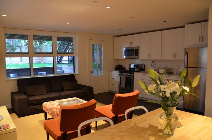 Beautiful 2BR heart of Fort Greene