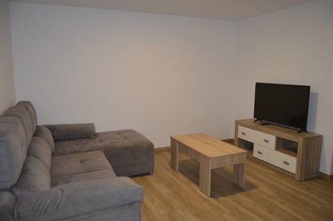Airbnb con mejor rendimiento: Braxilde 2 apartment with swimming pool and ocean views en Poio
