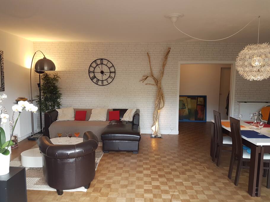 Grand salon 2