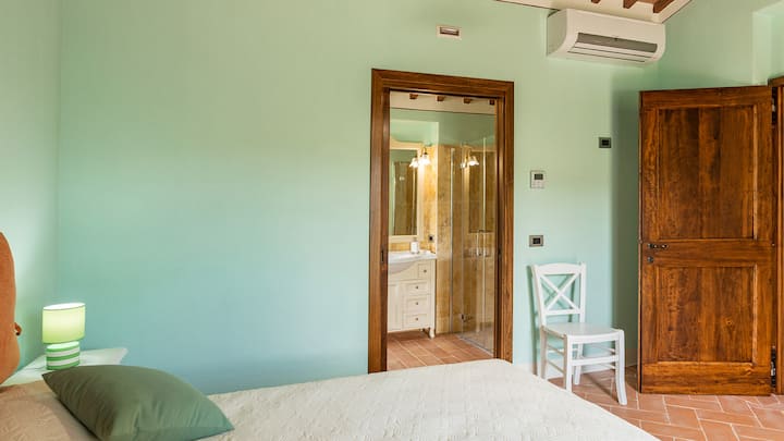 Habitación 4