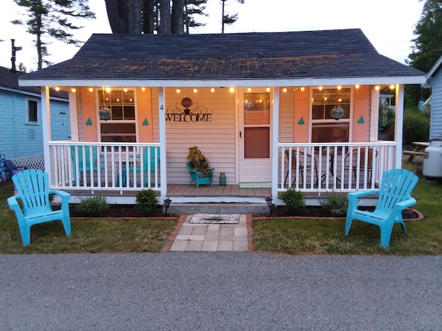 The Cottages at Birch Knoll