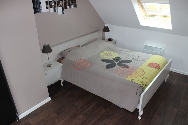 Glavna spavaća soba