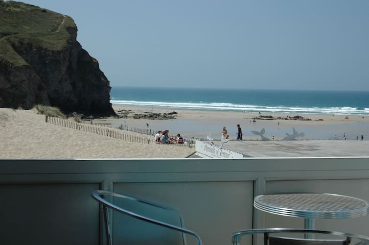 Airbnb Porthtowan Vacation Rentals Places To Stay England