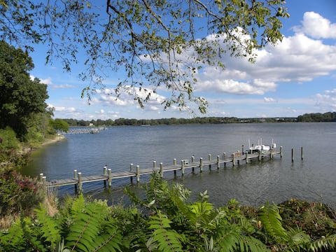 Historic St. Mary's City, MD