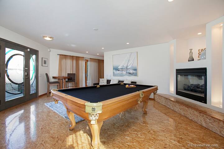 Custom home at the beach gallery image 5