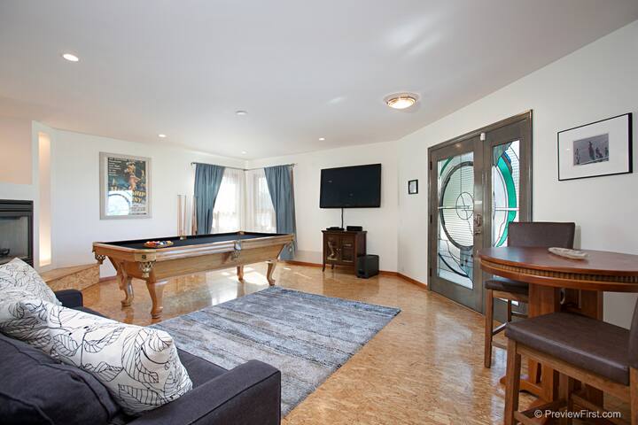 Custom home at the beach gallery image 4