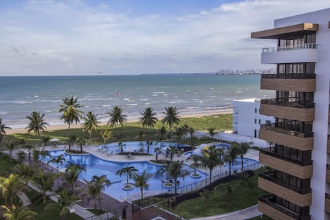 Paradise Atlantic Club Residence
